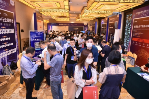 香港电讯亮相“南方信息大会” 科技赋能新未来